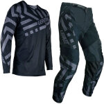 Leatt 3. 5 stealt, ensemble jersey / pantalon textile enfants