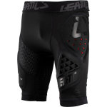 Leatt 3df 3. 0, pantalon protecteur court