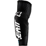 Leatt 3df 5. 0, coudière jeune Leatt 3df 5. 0, coudière jeune