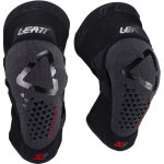 Leatt 3df 5. 0 evo jr, genouill�res pour jeunes