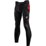 Leatt 3df 6. 0, pantalon protecteur
