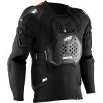 Leatt 3df airfit hybrid, chemise protectrice