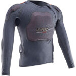 Leatt 3df airfit lite evo, veste de protection pour enfants