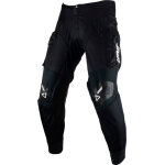 Leatt 4. 5 enduro s23, pantalon en textile Leatt 4. 5 enduro s23, pantalon en textile