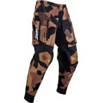 Leatt 4. 5 enduro stone, pantalon en textile