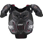 Leatt 4. 5 hybrid pro, gilet de protection pour femmes