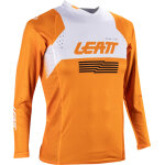 Leatt 4. 5 junior v26, maillot jeune