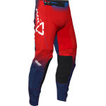 Leatt 4. 5 junior v26, pantalon textile pour jeunes