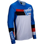 Leatt 4. 5 lite pitboard royal, maillot
