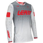 Leatt 4. 5 lite s24 forge, maillot Leatt 4. 5 lite s24 forge, maillot