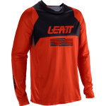 Leatt 4. 5 lite v26, maillot