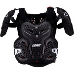 Leatt 4. 5 pro evo, gilet de protection niveau 1 / 2