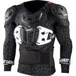 Leatt 4. 5 pro, chemise de protection niveau 1 / 2