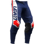 Leatt 4. 5 s24 royal, pantalon en textile