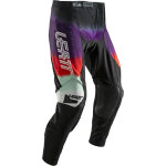 Leatt 4. 5 sunburn, pantalon textile femme Leatt 4. 5 sunburn, pantalon textile femme