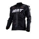Leatt 4. 5 x - flow s23, veste en textile Leatt 4. 5 x - flow s23, veste en textile