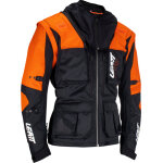 Leatt 5. 5 enduro, veste en textile