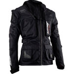 Leatt 5. 5 enduro, veste en textile