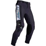 Leatt 5. 5 i. k. s s24 graphite, pantalon en textile