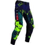 Leatt 5. 5 i. k. s s24 jungle, veste en textile
