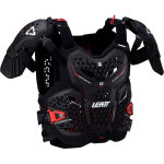 Leatt 5. 5 pro evo, gilet de protection