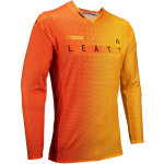 Leatt 5. 5 ultraweld s24 citrus, maillot