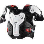 Leatt 6. 5 pro s21, gilet de protection de niveau 2