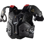Leatt 6. 5 pro s21, gilet de protection de niveau 2