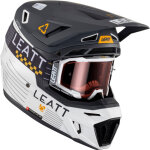 Leatt 8. 5 s23, casque de motocross