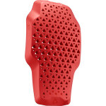Leatt adventure 3df, insert de protection dorsale niveau 1