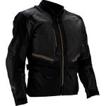 Leatt adv flowtour 5. 5, veste textile imperméable Leatt adv flowtour 5. 5, veste textile imperméable
