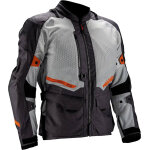 Leatt adv flowtour 5. 5, veste textile imperméable Leatt adv flowtour 5. 5, veste textile imperméable