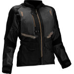 Leatt adv flowtour 5. 5, veste textile imperméable pour femmes Leatt adv flowtour 5. 5, veste textile imperméable pour femmes