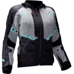 Leatt adv flowtour 5. 5, veste textile imperméable pour femmes Leatt adv flowtour 5. 5, veste textile imperméable pour femmes