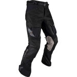 Leatt adventure multitour 7. 5, pantalon textile imperm�able