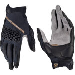 Leatt adventure x - flow 7. 5 short, gants