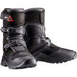 Leatt adventure 7. 5 x - flow short v26, bottes courtes