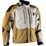 Leatt adventure dritour short 5. 5 v26, veste textile imperm�able
