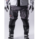 Leatt adventure rally 5. 5, pantalon en textile