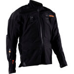 Leatt adventure rally 7. 5 hydradri v26, veste textile imperm�abl