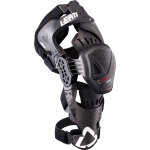 Leatt c - frame pro carbon, genouillres