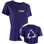 Leatt core v26, t - shirt femmes