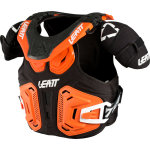 Leatt fusion 2. 0 s18, enfants de gilet protector Leatt fusion 2. 0 s18, enfants de gilet protector