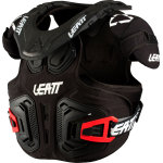 Leatt fusion 2. 0 s18, enfants de gilet protector