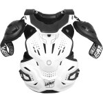 Leatt fusion 3. 0, gilet de protection