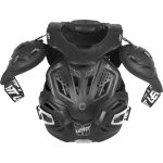 Leatt fusion 3. 0, gilet de protection
