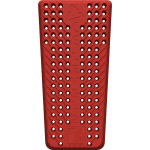 Leatt hydration bag, protection dorsale niveau 1