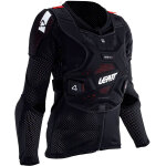 Leatt reaflex, veste protectrice pour femmes