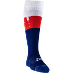 Leatt royal, chaussettes