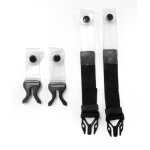 Leatt strap pack for neck braces 4. 5 / 5. 5 / 6. 5 Leatt strap pack for neck braces 4. 5 / 5. 5 / 6. 5